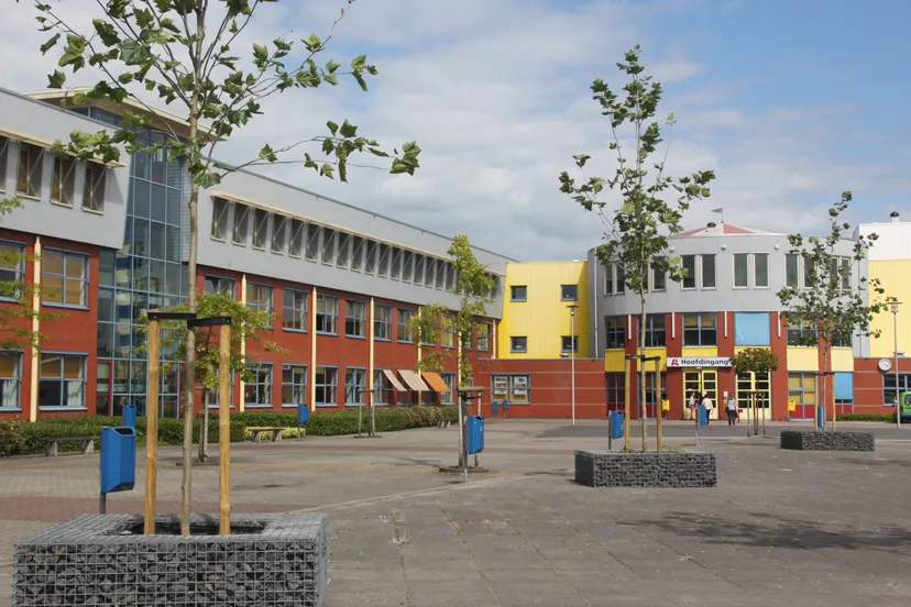 alfa college hoogeveen