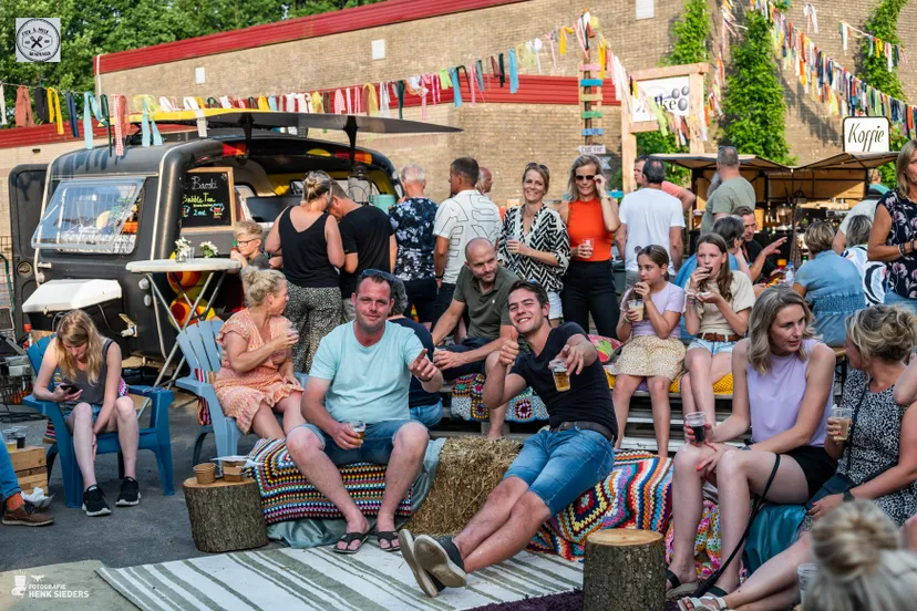 alteveer eten en drinken 12 foto henk sieders