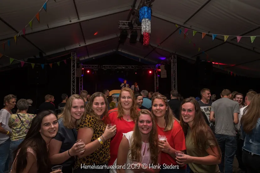 alteveer hemelvaartsweekend foto henk sieders1