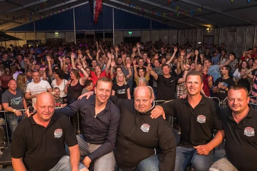 alteveer hemelvaartsweekend