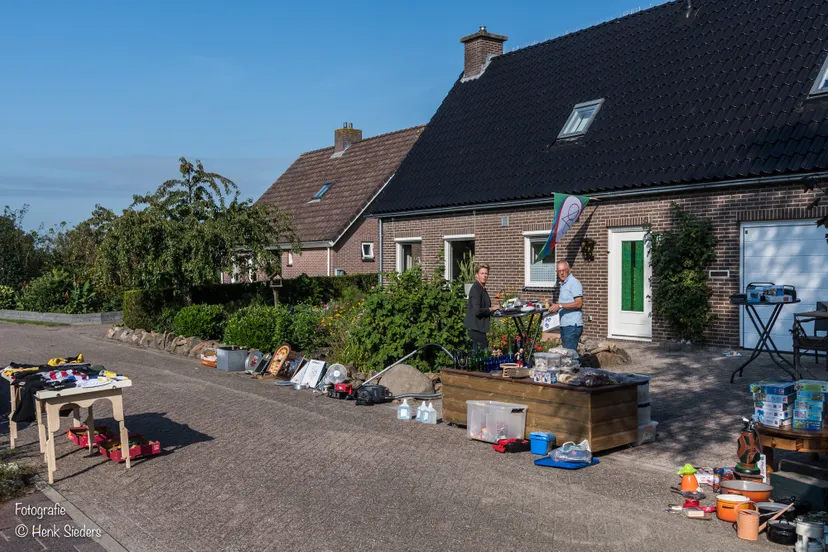 alteveer kraompie an huus1 henk sieders