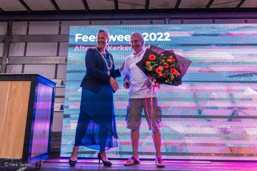 alteveer lintje gerard vogelzang1 foto henk sieders