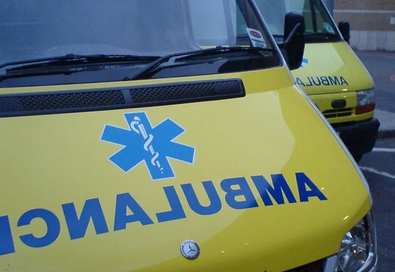 ambulance 4