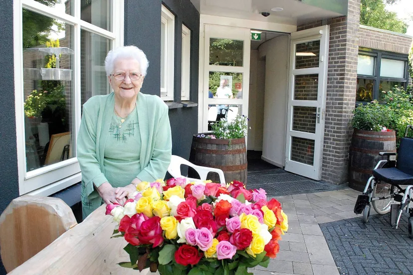 ansen hennie veen kuik benny spin klein