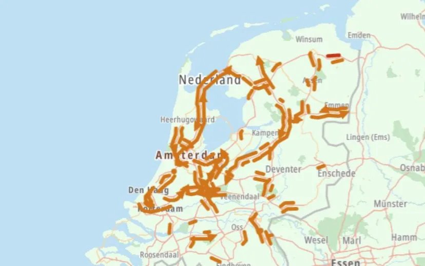 anwb files maandag 8 feb