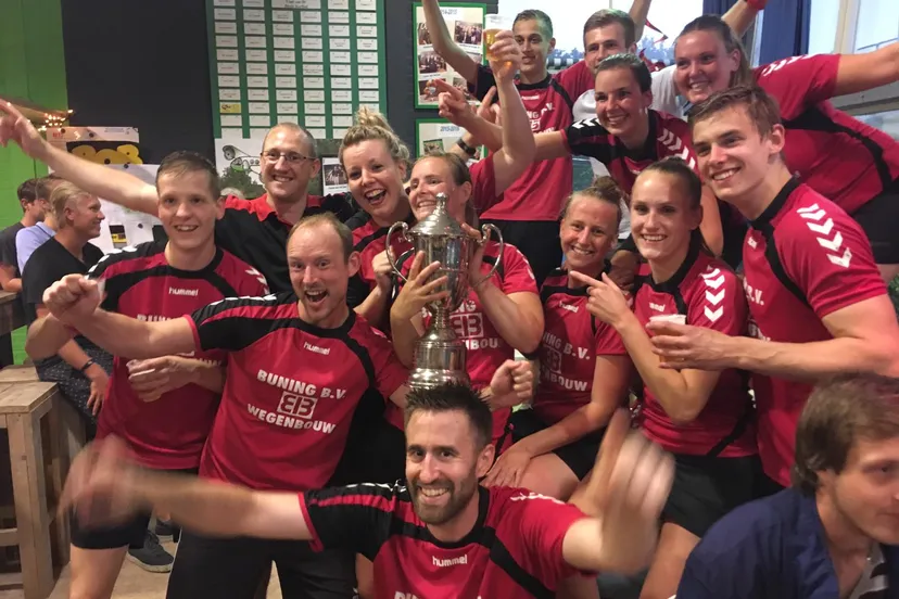 ap buitenbeker zkc19