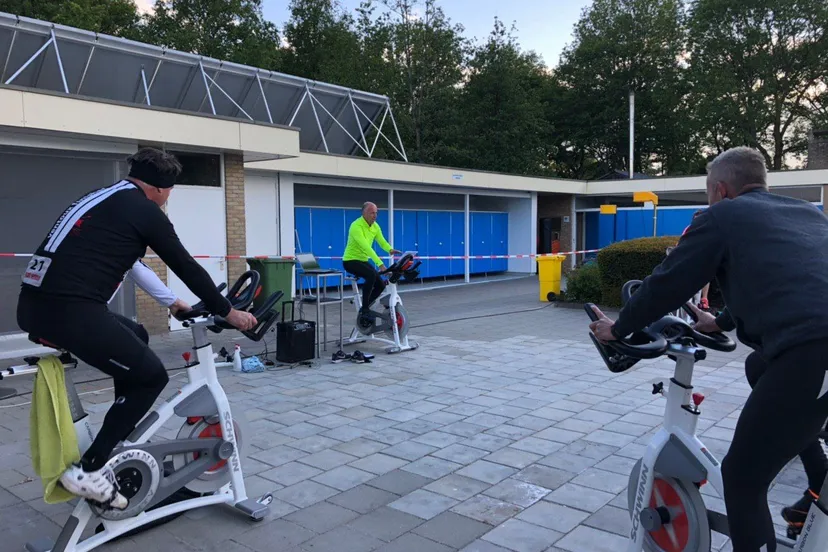 atlas sport buiten 2