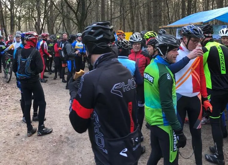 bb veldtoertocht 2019 2 pauzelocatie