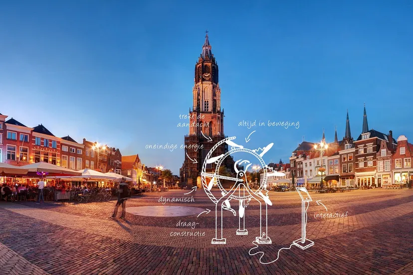 beeldmateriaal opdracht nationaal comite 002