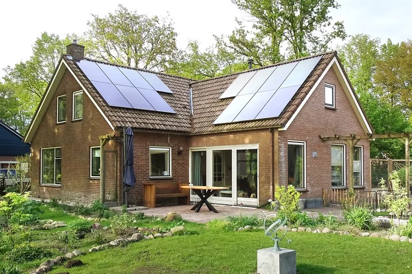 berghuizen veruurzamen