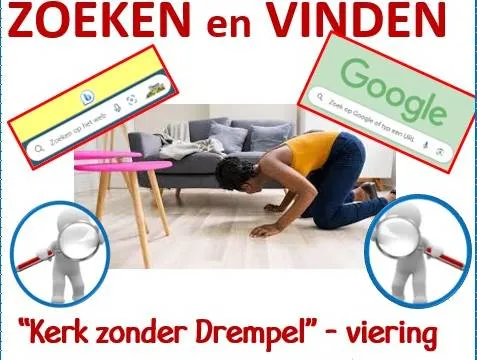 berghuizen zoek en vind kerk