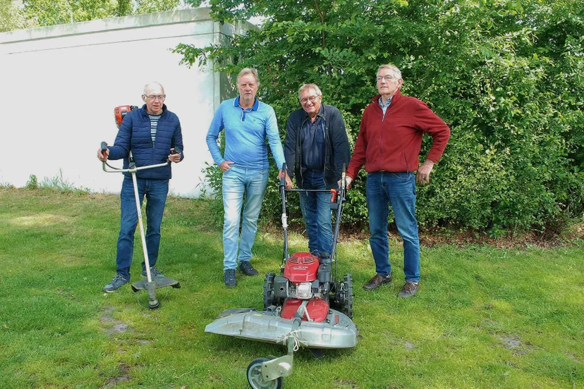 berm maaiers de wijk 4 1