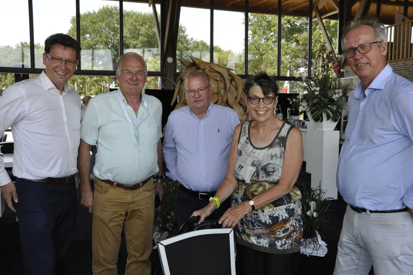 bezoek cdk ch de wolden foto fred lubbers