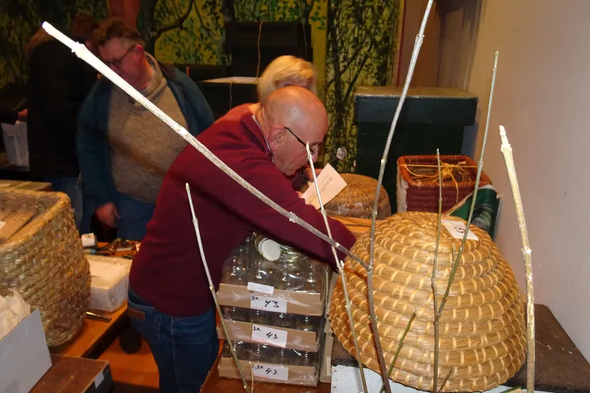 bijenboelavond ruinen 1