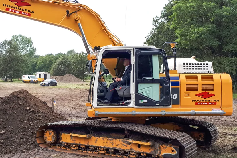bijlage 18 116 werkzaamheden fietstrac vamberg van start