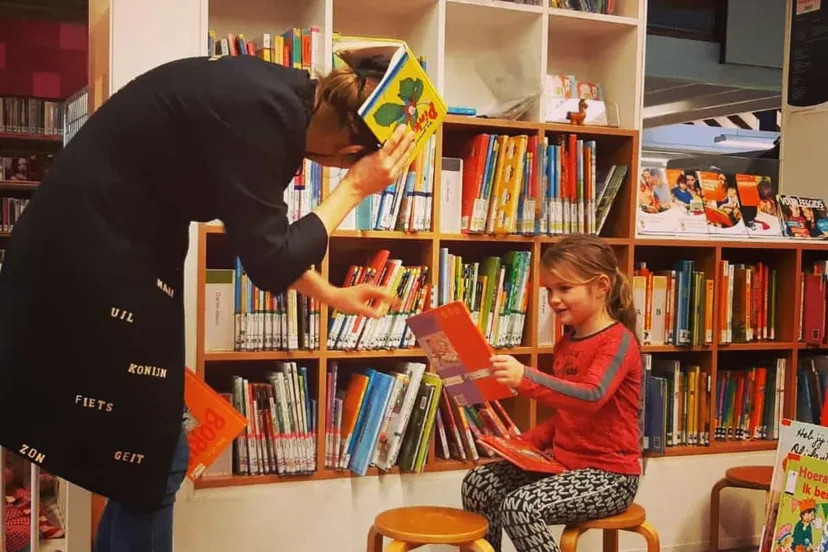 boekenzoeker zuidwolde