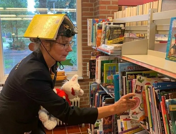 boekenzoekers