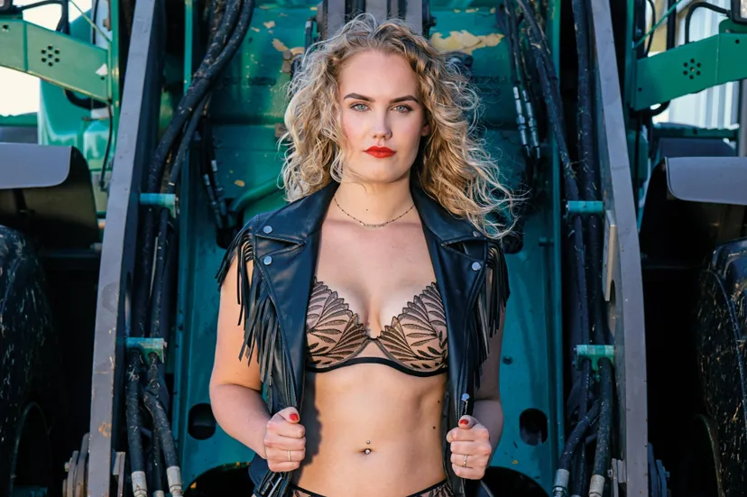 boerenkalender roos boerland2