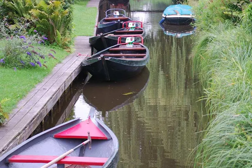bootjes giethoorn hrenhard foter cc by sa