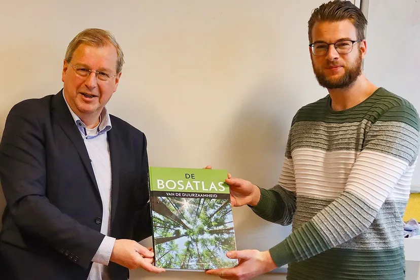 bosatlas duurzamaheid