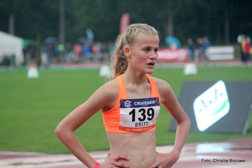 britt roos foto christie brouwer