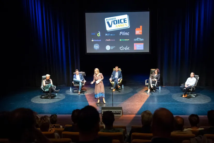 businessvoice drenthe