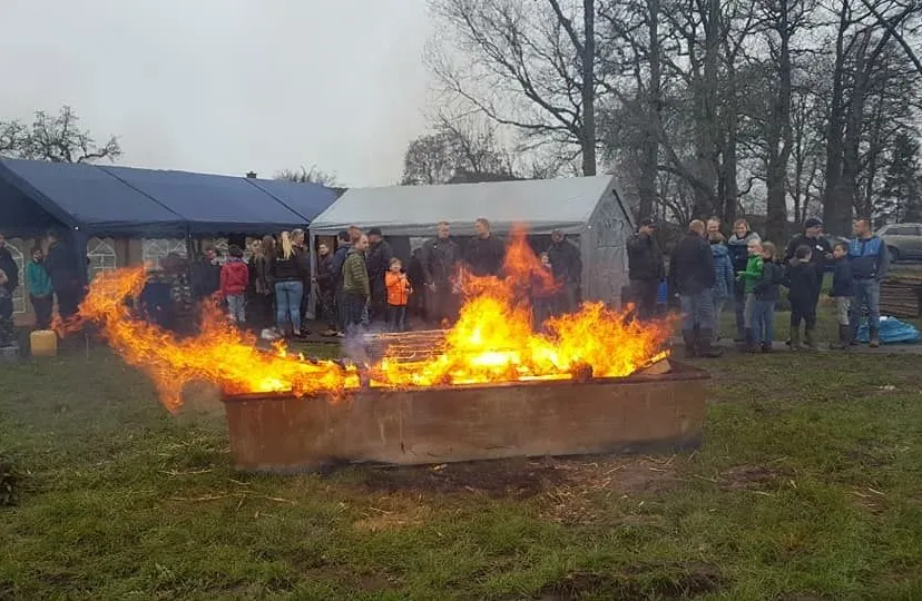 carbid ruinerwold 2 foto sep benak