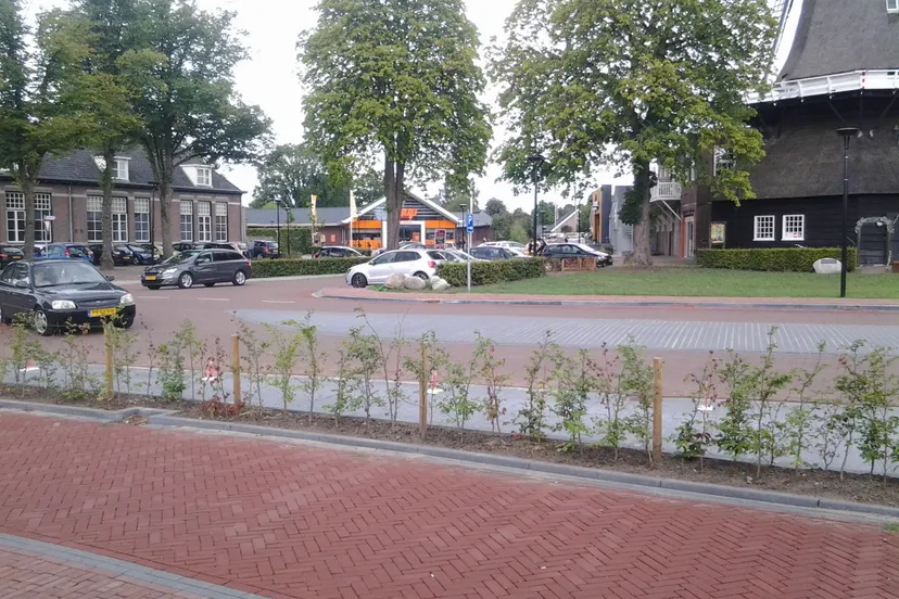 centrum de wijk in de race voor de titel schoonste winkelgebied van nederland 2019