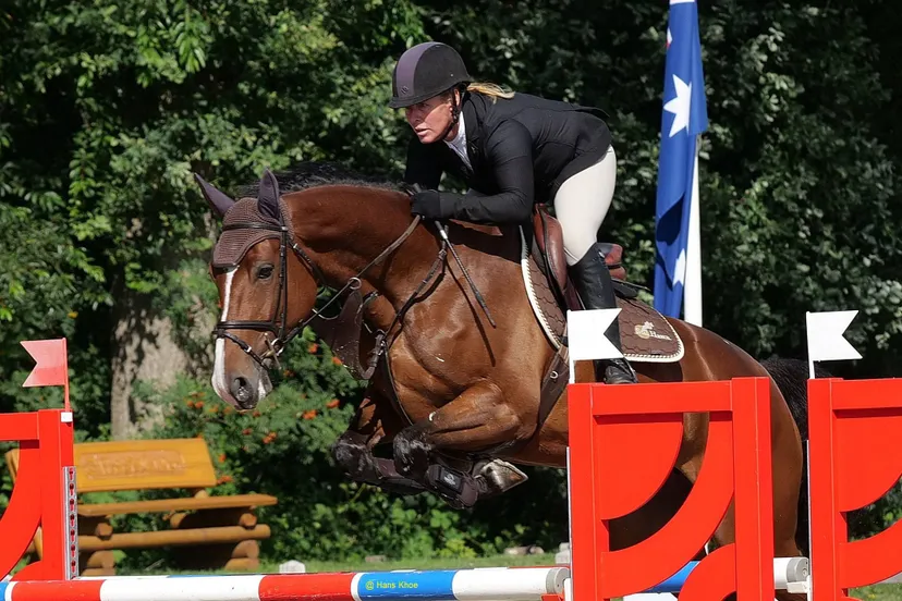 ch angelique hoorn ch d wolden 2022 foto hans khoe