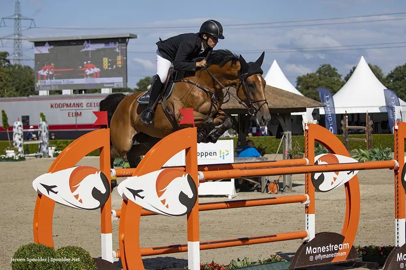 ch bril robin foto jeroen spoolder