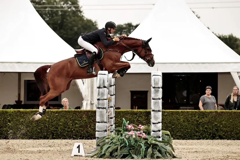 ch geel van daan im special power sih foto hans khoe