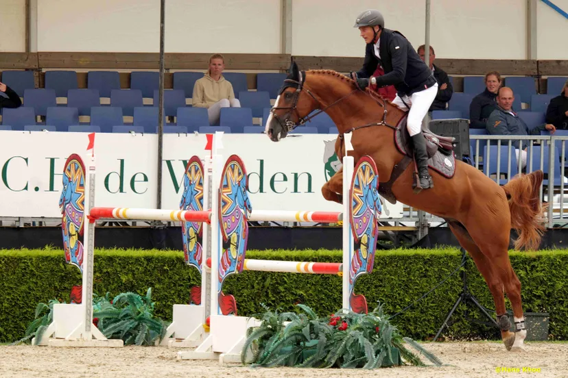 ch houtzager marc 2022 kincsem 01 foto hans khoe