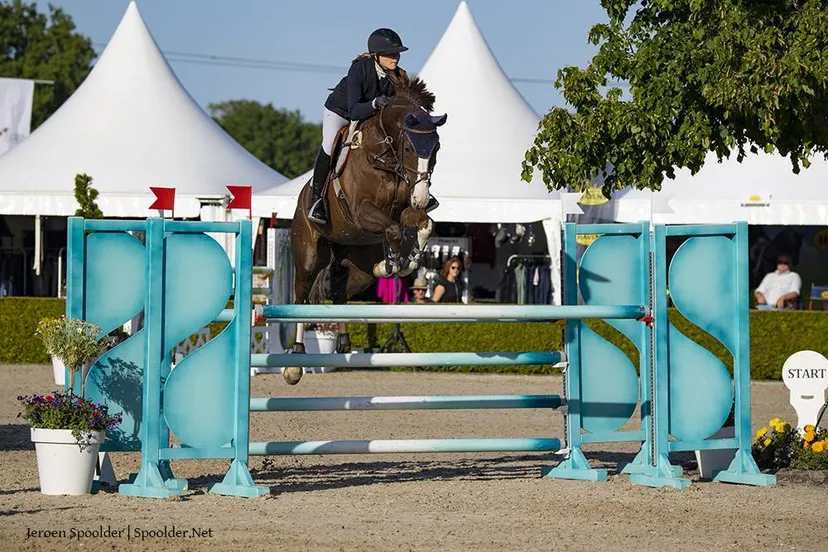 ch houtzager nina 20230531 foto jeroen spoolder