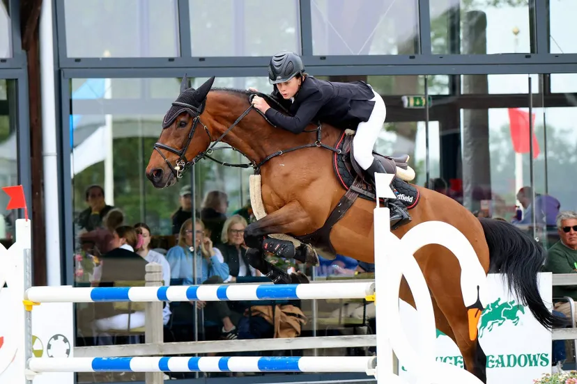 ch joep schaap beste nederlander bij children foto hans khoe