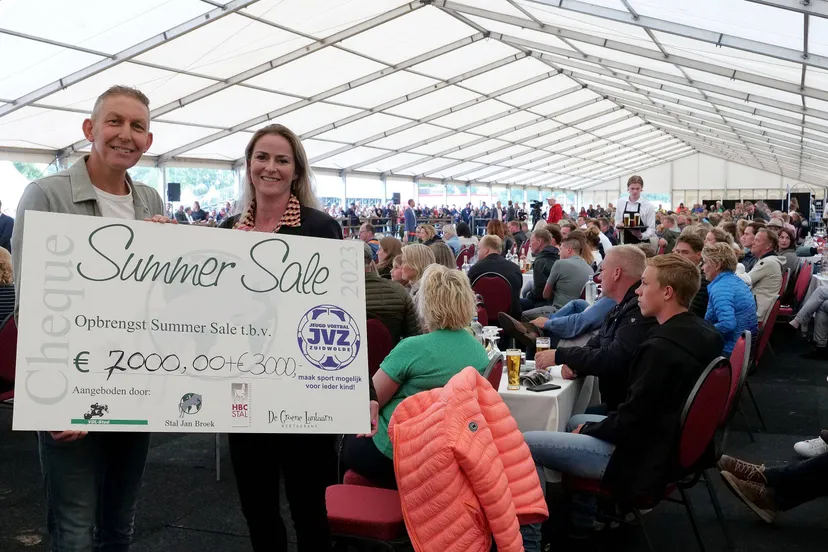 ch jvz veiling goede doel foto hans khoe