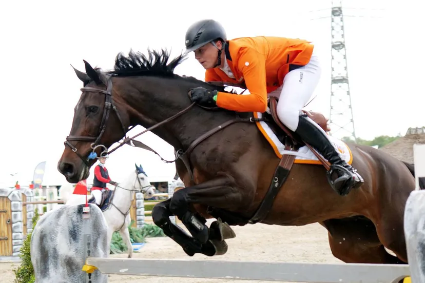 ch nanning nick nations cup veeningen 20230602 foto hans khoe