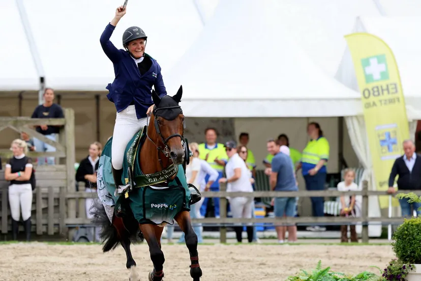 ch smit hoekstra ereronde foto hans khoe