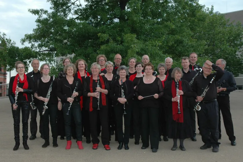 clarinets unlimited 10