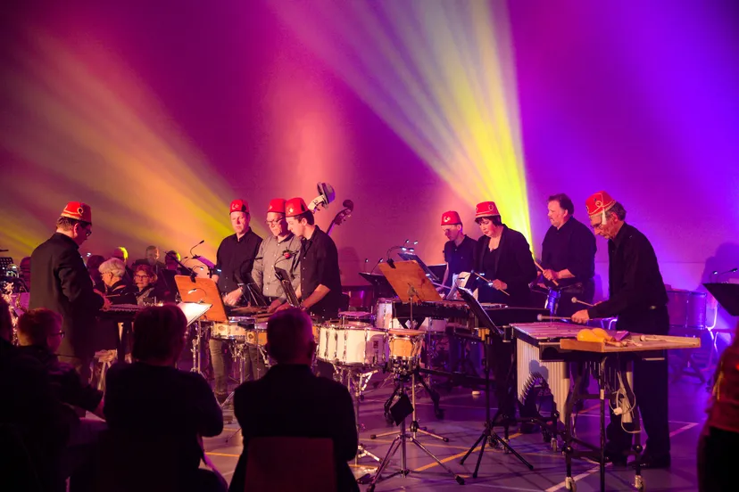 concert woudklank 14 april 2018 compleetinbeeld