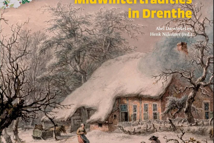 cover midwintertradities