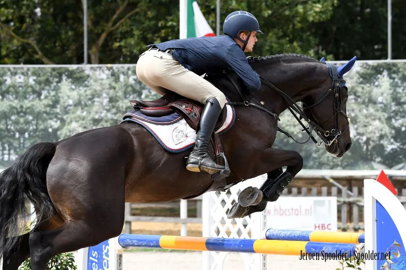 coyle foto jeroen spoolder