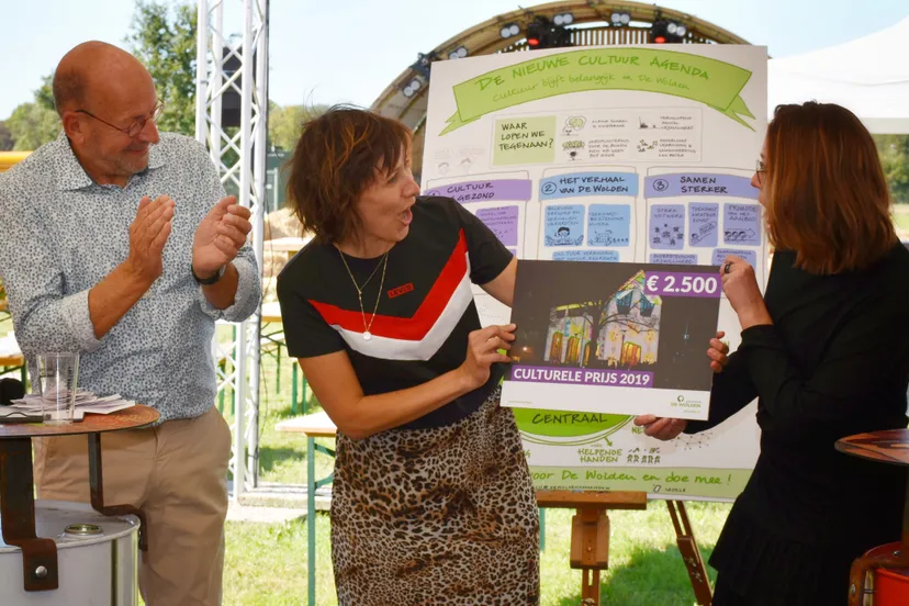culturele prijs 2019a