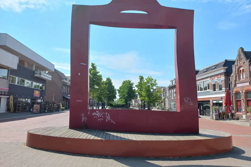 de tas hoogeveen foto cultuurklik
