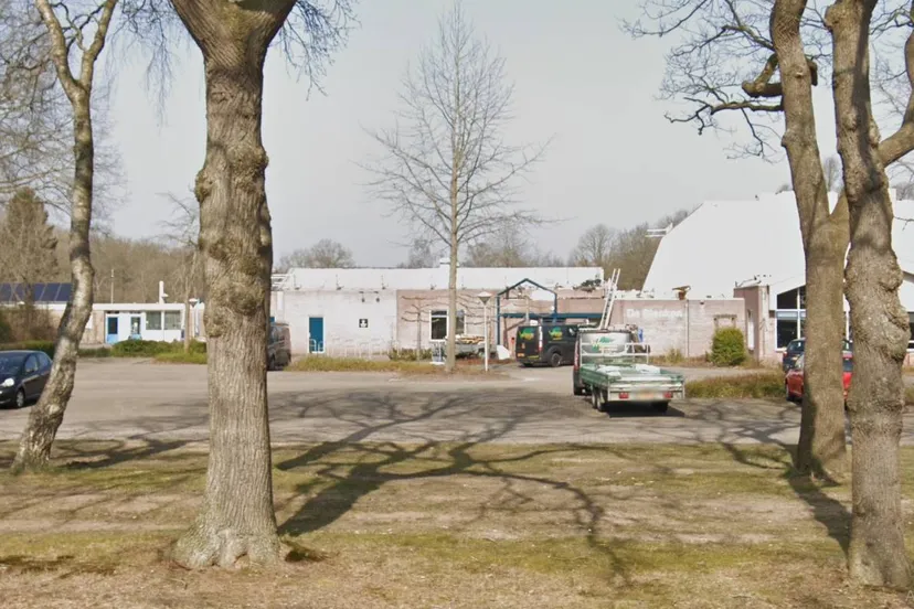 de wijk atlas sport cafe