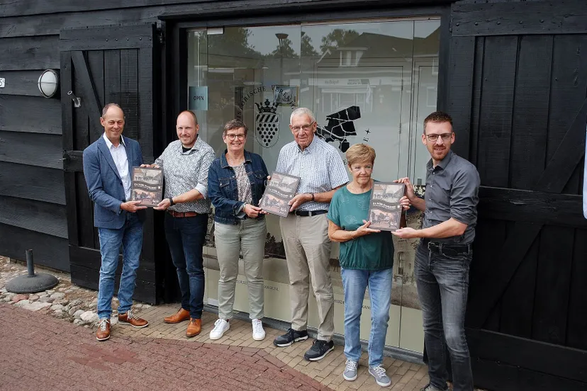 de wijk coop spaaractie 6 klein