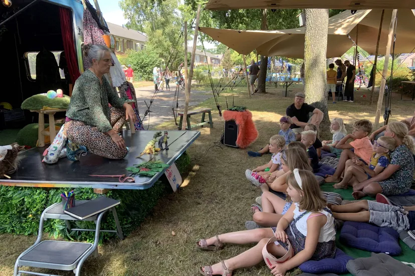 de wijk kindertheater de wijk 4