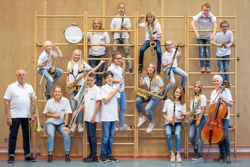 de wijk limonadeconcert apollo