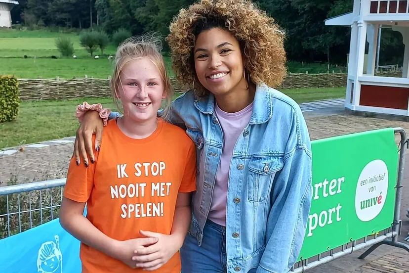 de wijk nk stoepranden iris hofstra derde