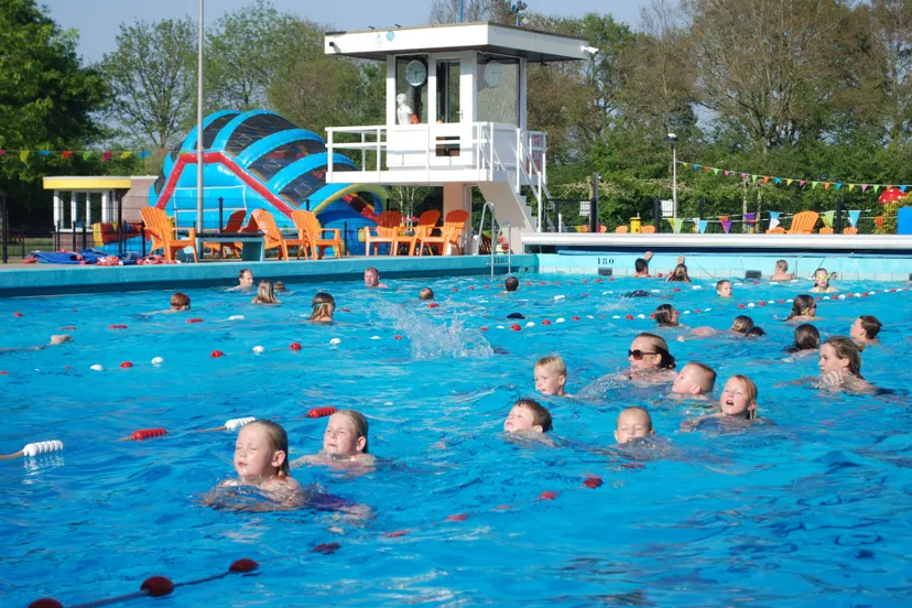 de wijk swim2walk 3