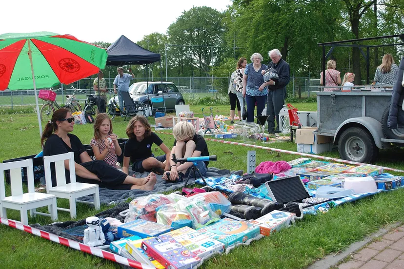 de wijk wiekers ruumt op 7